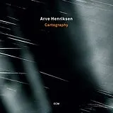 Arve Henriksen CD Cartography