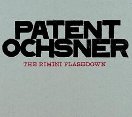 Patent Ochsner CD The Rimini Flashdown