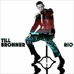 Till Brönner CD RIO