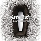 Metallica CD Death Magnetic