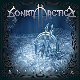 Sonata Arctica CD Ecliptica