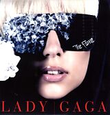 Lady Gaga Vinyl The Fame