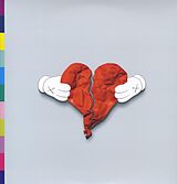 West,Kanye Vinyl 808s & Heartbreak