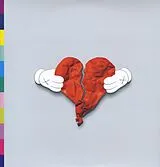 West,Kanye LP (analog) 808s & Heartbreak