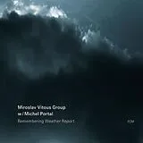 Miroslav Vitous CD Remembering Weather Report