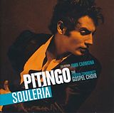 Pitingo CD Souleria (Reedicion)