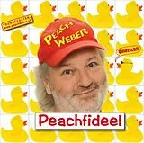 Peach Weber CD Peachfideel