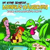 Die kleine Schnecke Monika Häu CD 05: Warum Haben Marienkäfer Punkte?