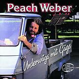 Weber Peach CD Underwägs Mit Gägs