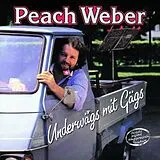 Peach Weber CD Underwägs Mit Gägs
