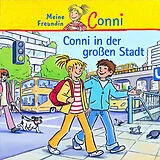 Conni CD 25: Conni In Der Großen Stadt