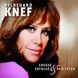 Hildegard Knef CD Große Erfolge & Raritäten