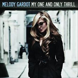 Melody Gardot CD My One And Only Thrill