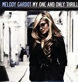 Melody Gardot LP (Vinyl) My One And Only Thrill (Vinyl)