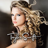 Taylor Swift CD Fearless