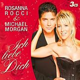 Rocci, Rosanna & Morgan, Michael CD Ich Liebe Dich