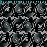 The Rolling Stones CD Steel Wheels (2009 Remastered)