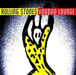 The Rolling Stones CD Voodoo Lounge (2009 Remastered)