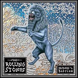 The Rolling Stones CD Bridges To Babylon (2009 Remastered)