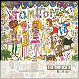 Tom Tom Club CD Tom Tom Club (deluxe Edition)