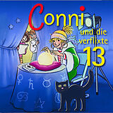 Conni CD 26: Conni Und Die Verflixte 13