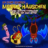 Die kleine Schnecke Monika Häu CD 07: Warum Schlafen Fledermäuse M.d. Kopf N. Unten?