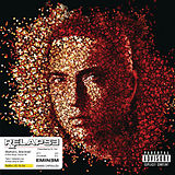 Eminem CD Relapse