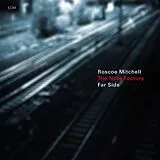 Roscoe Mitchell & The Note Fac CD Far Side