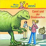 Conni CD 27: Conni Und Der Dinoknochen