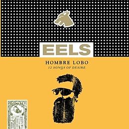 Eels CD Hombre Lobo