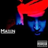 Marilyn Manson CD The High End Of Low