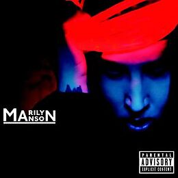 Marilyn Manson CD The High End Of Low