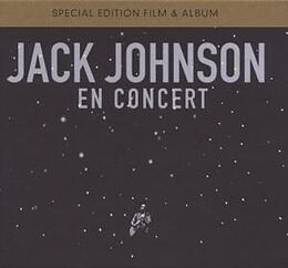 Johnson Jack CD En Concert