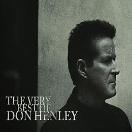 Don Henley CD The Very Best Of