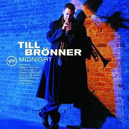 Till Brönner CD Midnight