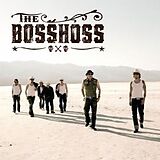 The BossHoss CD Do Or Die