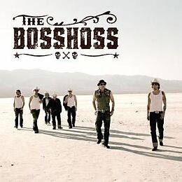 The BossHoss CD Do Or Die