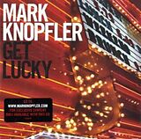 Mark Knopfler CD Get Lucky