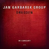 Jan Garbarek Group CD Dresden