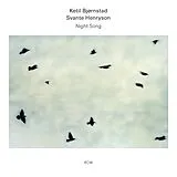 Ketil/Henryson,Svant Bjornstad CD Night Song