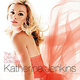 Katherine Jenkins CD The Ultimate Collection