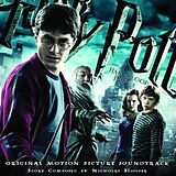 OST/VARIOUS CD Harry Potter Und Der Halbblutprinz