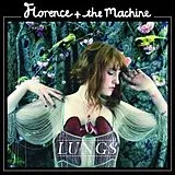 Florence + The Machine CD-ROM EXTRA/enhanced Lungs