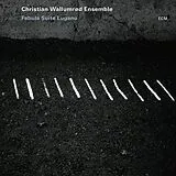 Christian Wallumrod Ensemble CD Fabula Suite Lugano