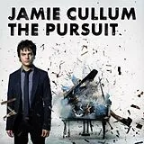 Cullum,Jamie CD + DVD Video The Pursuit