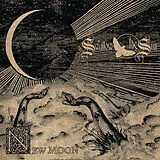 Swallow the Sun CD New Moon