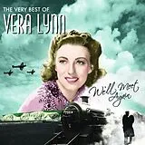 Vera Lynn CD We'll Meet Again: The Very Best Of Vera Lynn