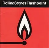 The Rolling Stones CD Flashpoint (2009 Remastered)