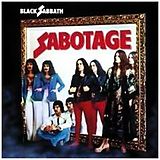Black Sabbath CD Sabotage
