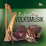 Various Artists CD Echte Volksmusik